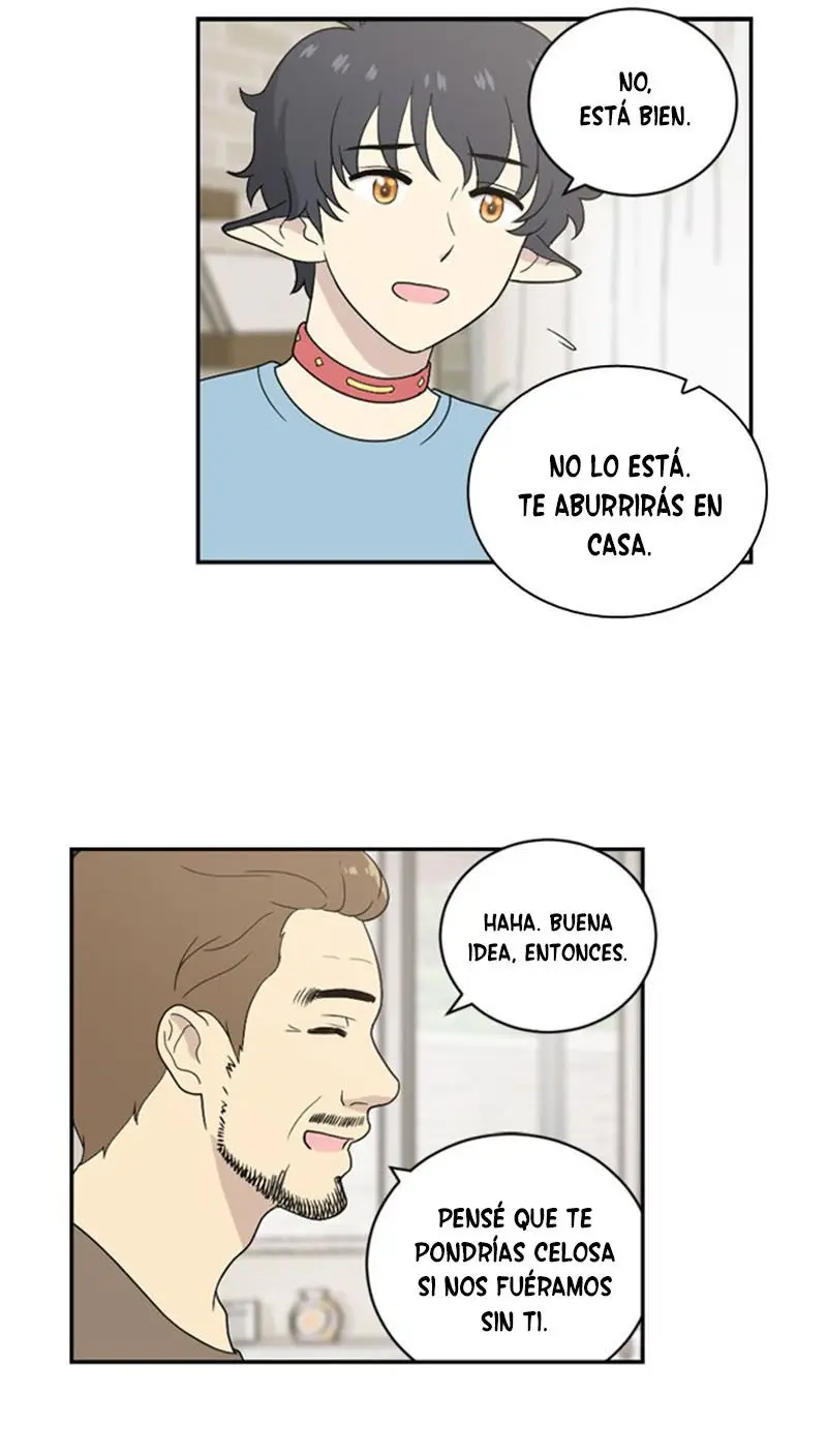 Hana Haru (2017) - Capítulo 33 - Página 49 - LectorTMOo