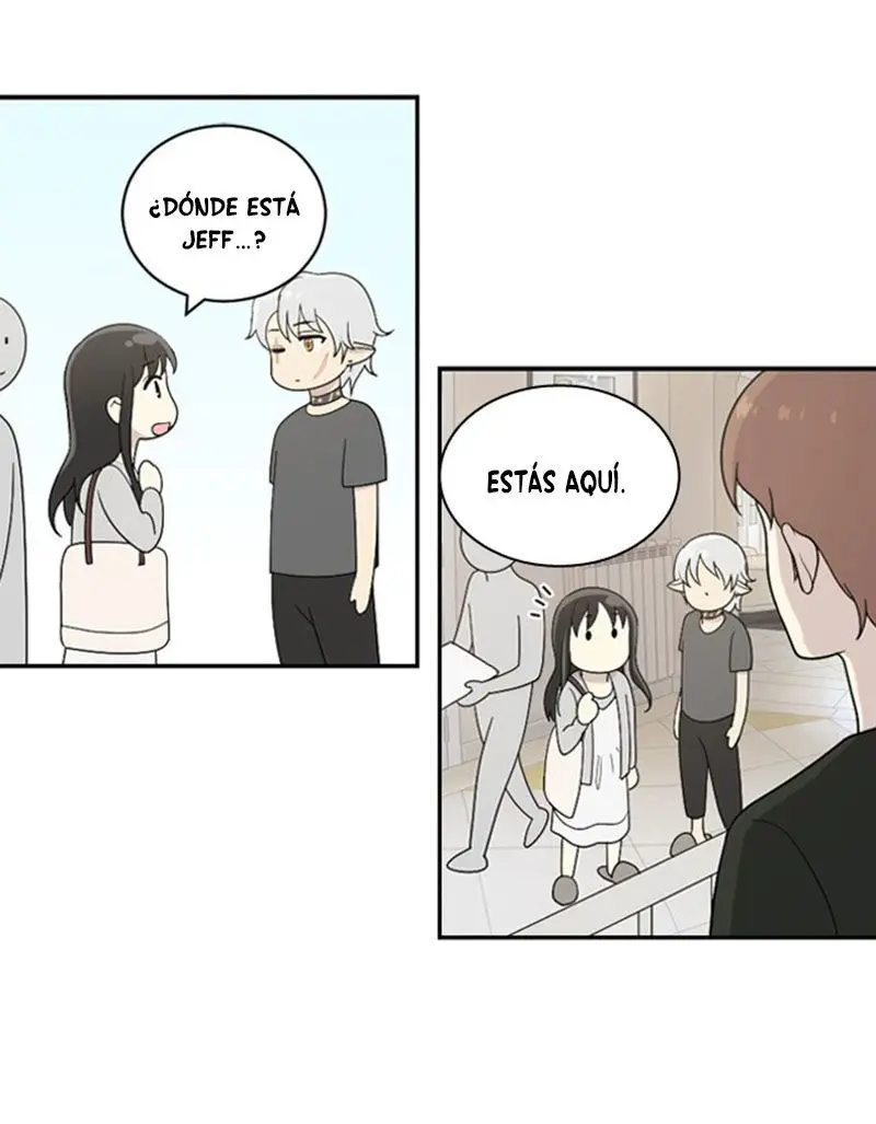 Hana Haru (2017) - Capítulo 33 - Página 68 - LectorTMOo