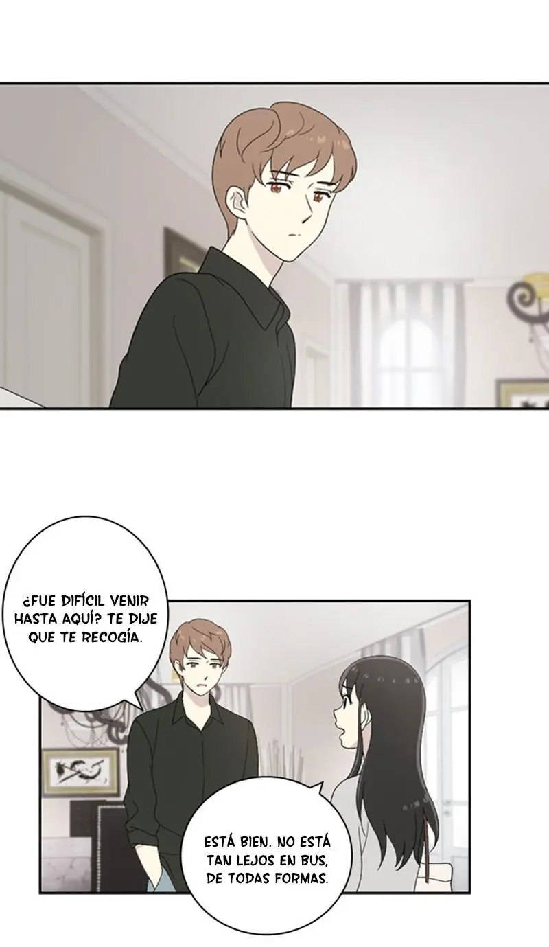 Hana Haru (2017) - Capítulo 33 - Página 69 - LectorTMOo