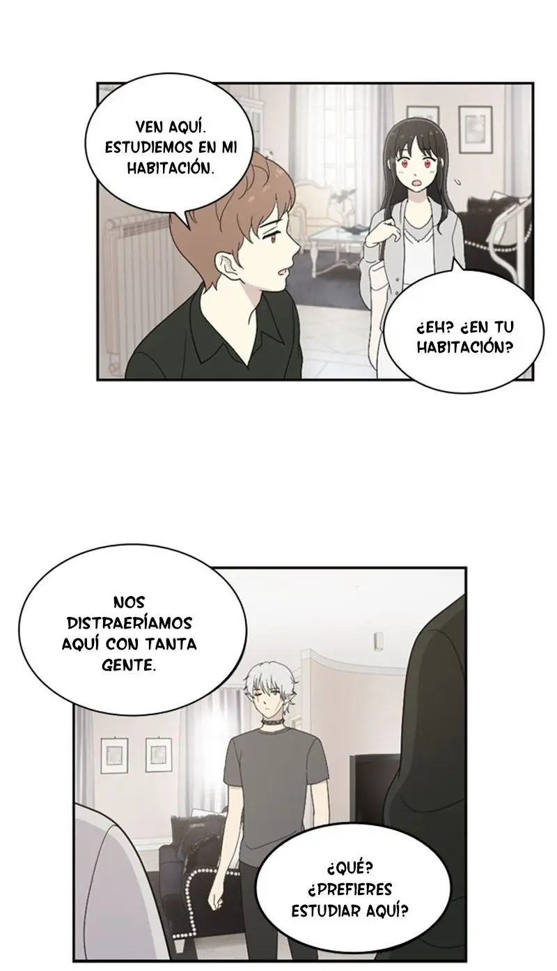 Hana Haru (2017) - Capítulo 33 - Página 70 - LectorTMOo