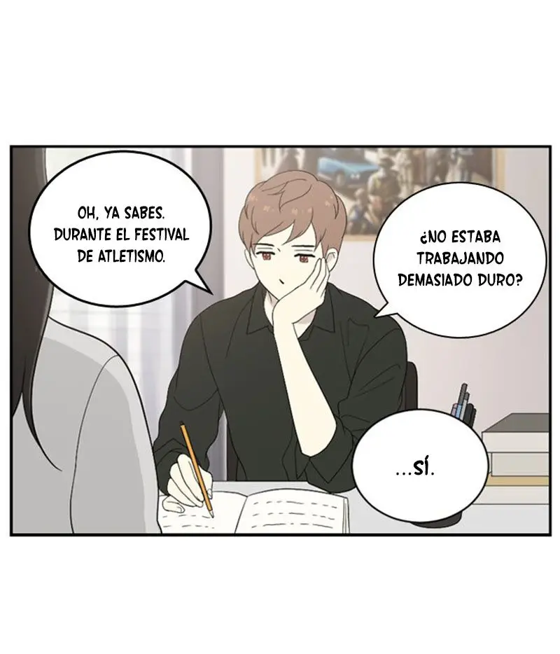 Hana Haru (2017) - Capítulo 34 - Página 11 - LectorTMOo