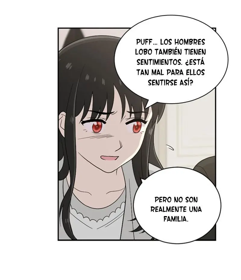 Hana Haru (2017) - Capítulo 34 - Página 22 - LectorTMOo