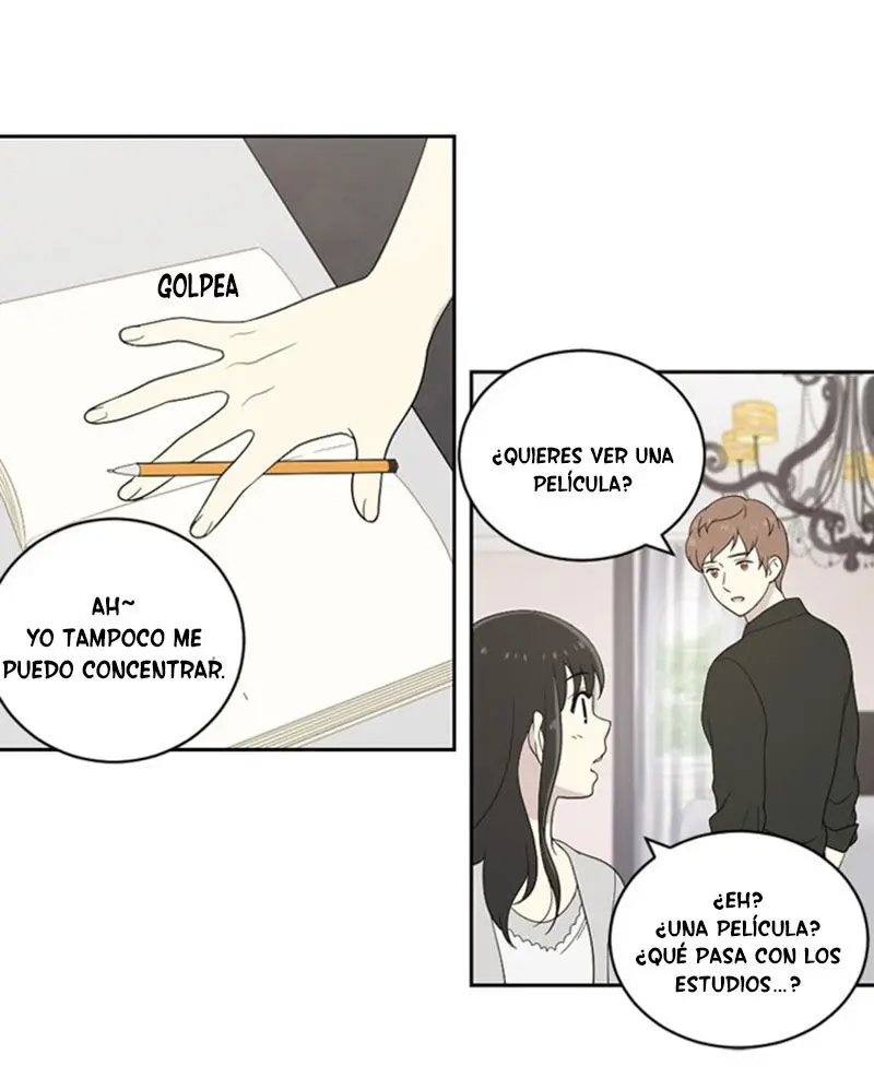 Hana Haru (2017) - Capítulo 34 - Página 26 - LectorTMOo