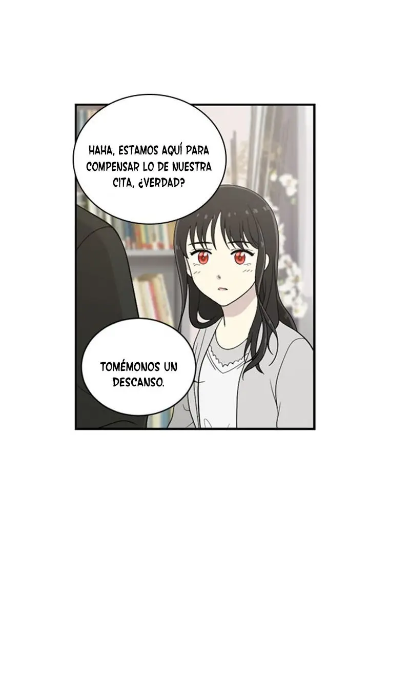 Hana Haru (2017) - Capítulo 34 - Página 27 - LectorTMOo