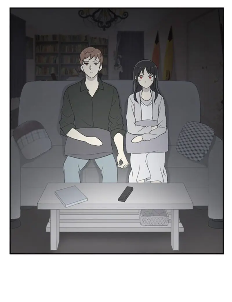 Hana Haru (2017) - Capítulo 34 - Página 33 - LectorTMOo