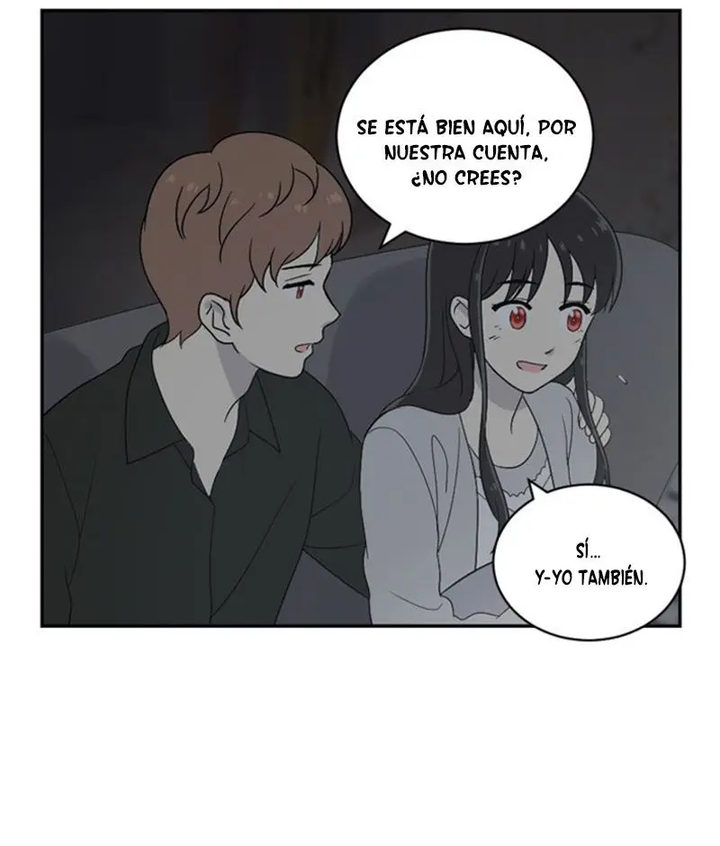 Hana Haru (2017) - Capítulo 34 - Página 35 - LectorTMOo