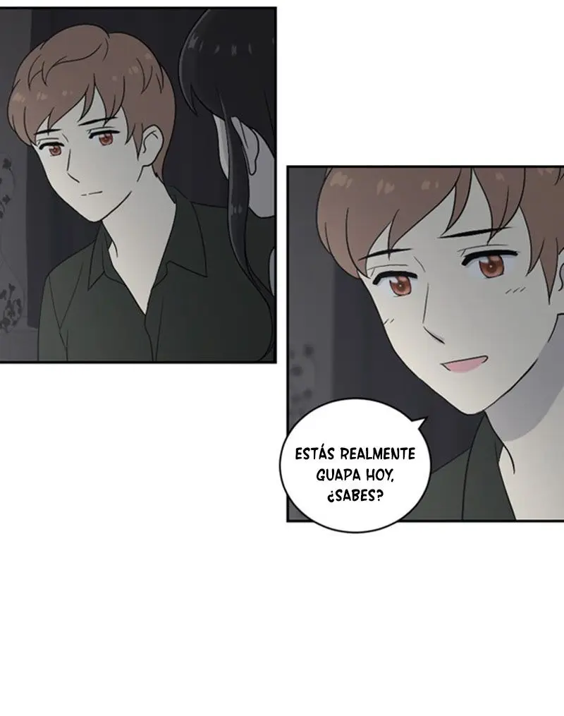 Hana Haru (2017) - Capítulo 34 - Página 36 - LectorTMOo