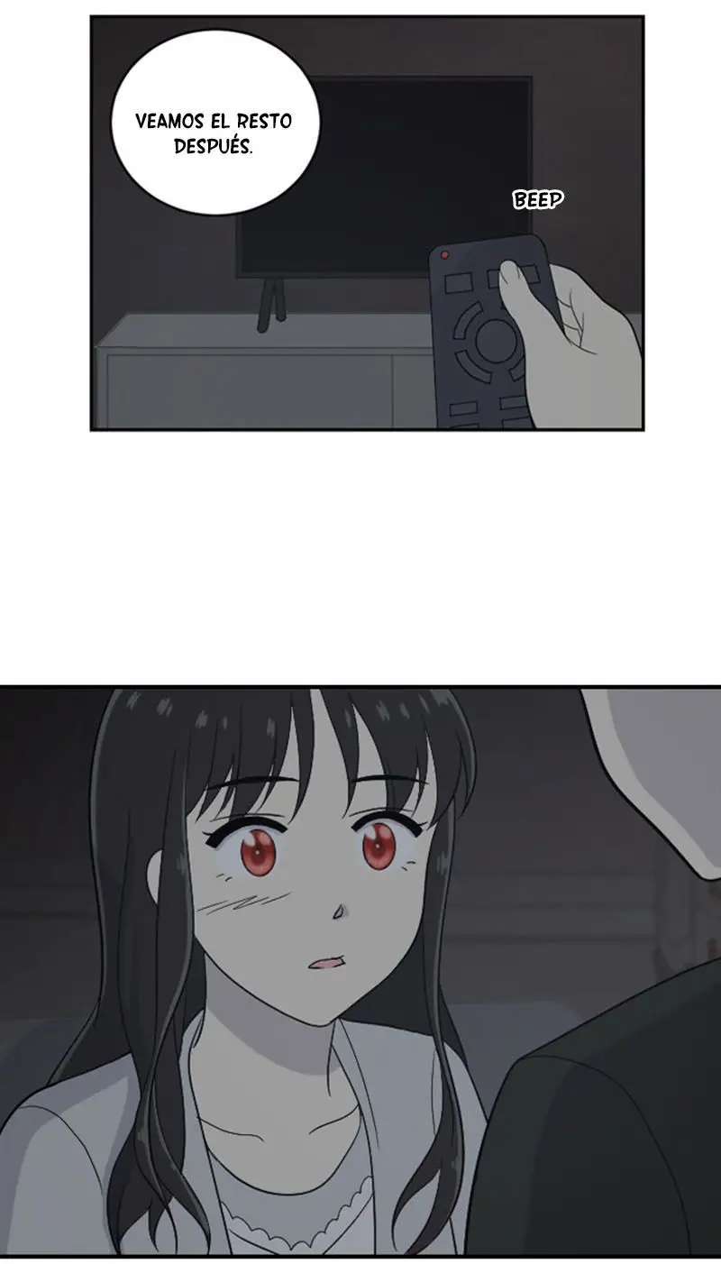 Hana Haru (2017) - Capítulo 34 - Página 39 - LectorTMOo