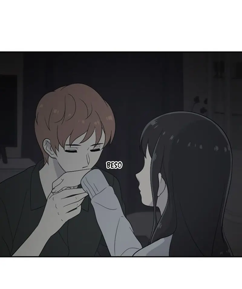 Hana Haru (2017) - Capítulo 34 - Página 41 - LectorTMOo