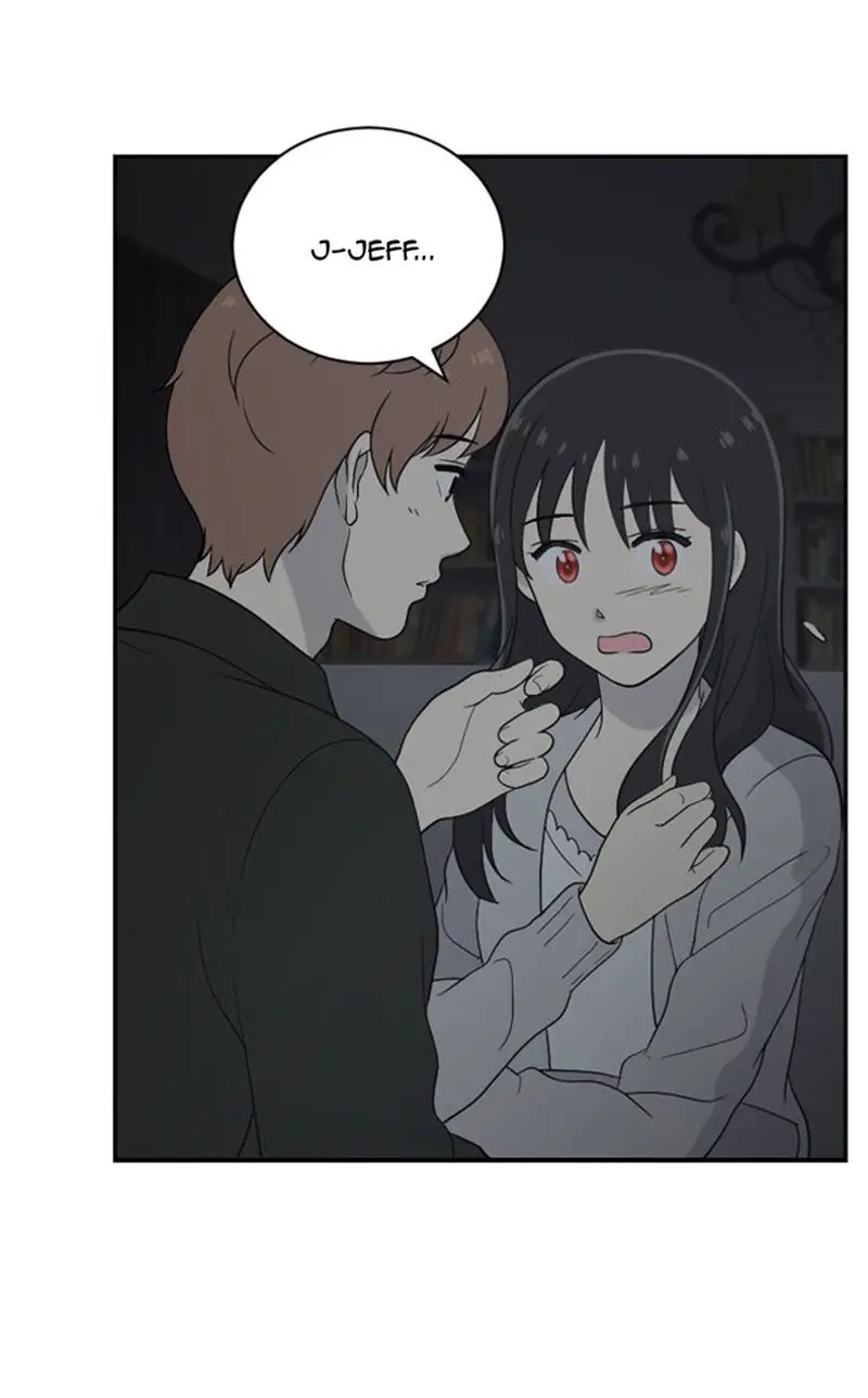 Hana Haru (2017) - Capítulo 34 - Página 46 - LectorTMOo