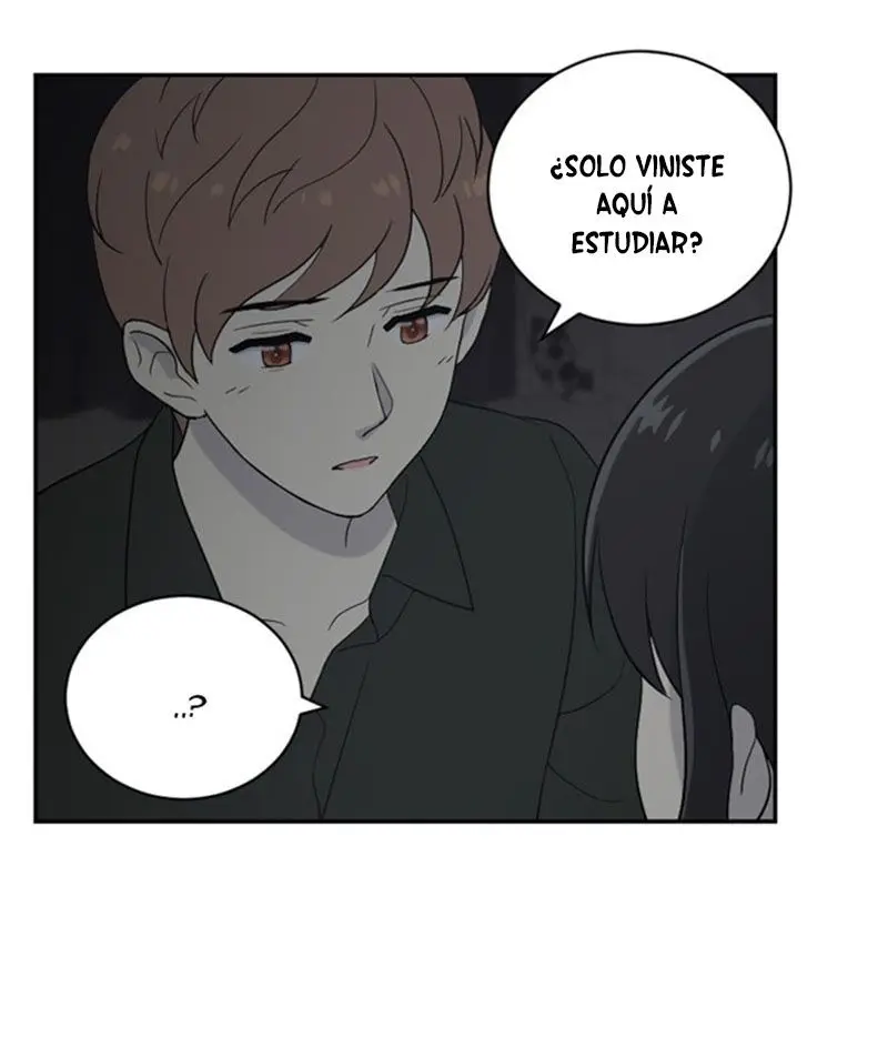 Hana Haru (2017) - Capítulo 34 - Página 47 - LectorTMOo