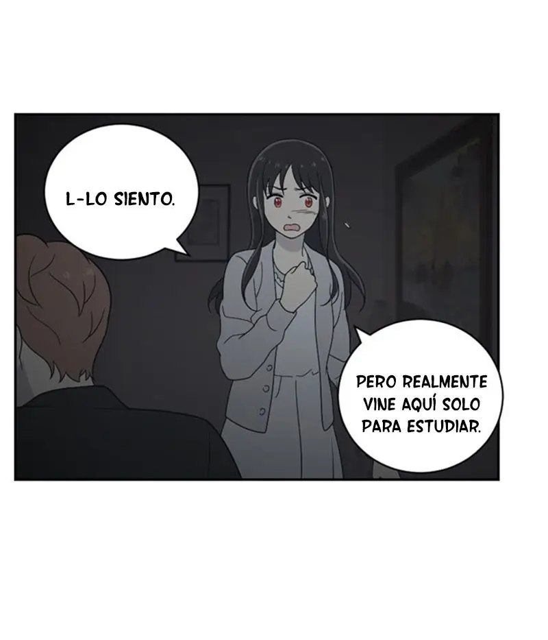 Hana Haru (2017) - Capítulo 34 - Página 54 - LectorTMOo