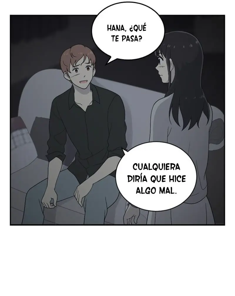 Hana Haru (2017) - Capítulo 34 - Página 57 - LectorTMOo