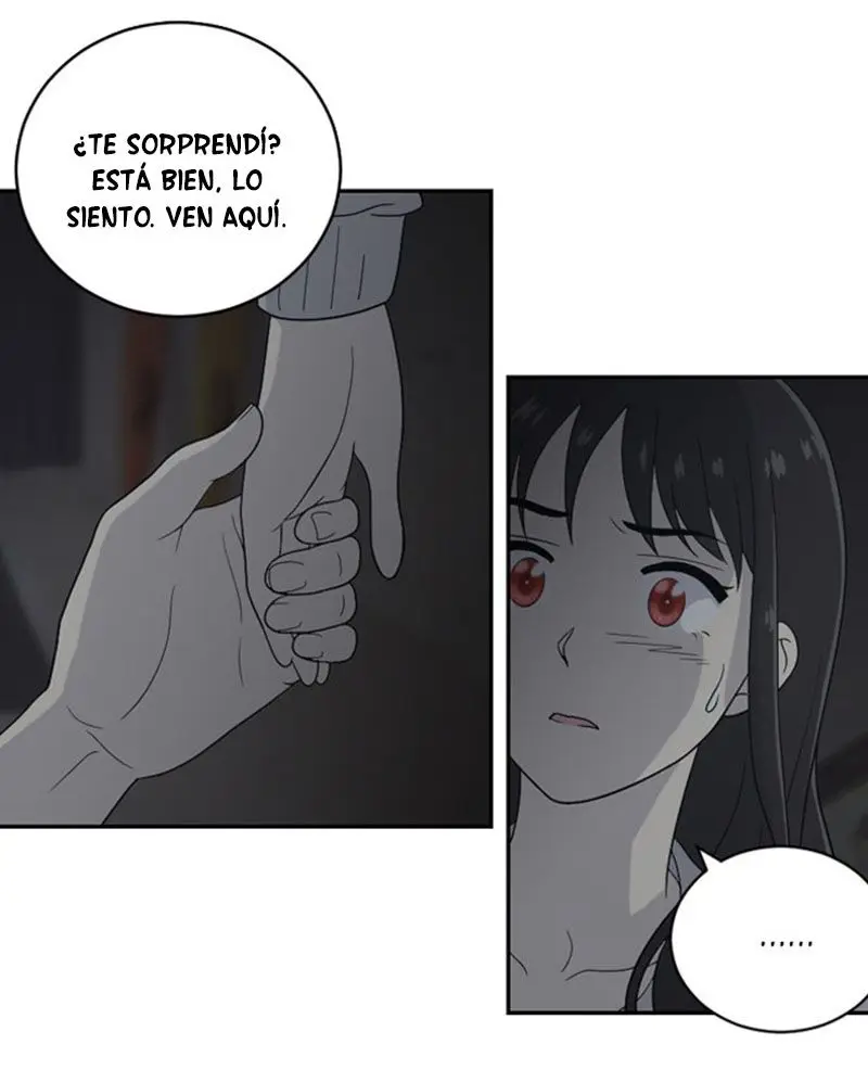 Hana Haru (2017) - Capítulo 34 - Página 58 - LectorTMOo