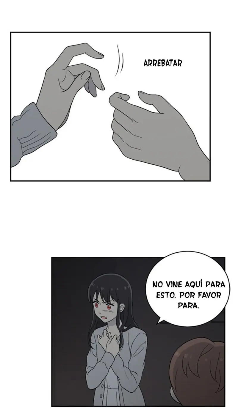 Hana Haru (2017) - Capítulo 34 - Página 60 - LectorTMOo