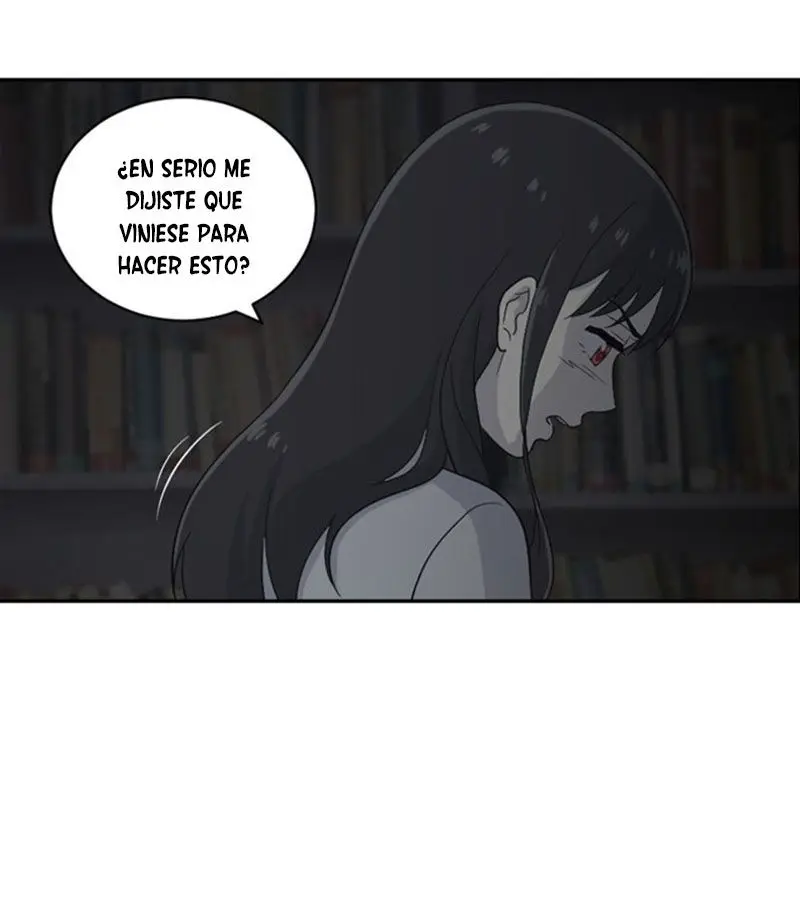 Hana Haru (2017) - Capítulo 34 - Página 65 - LectorTMOo