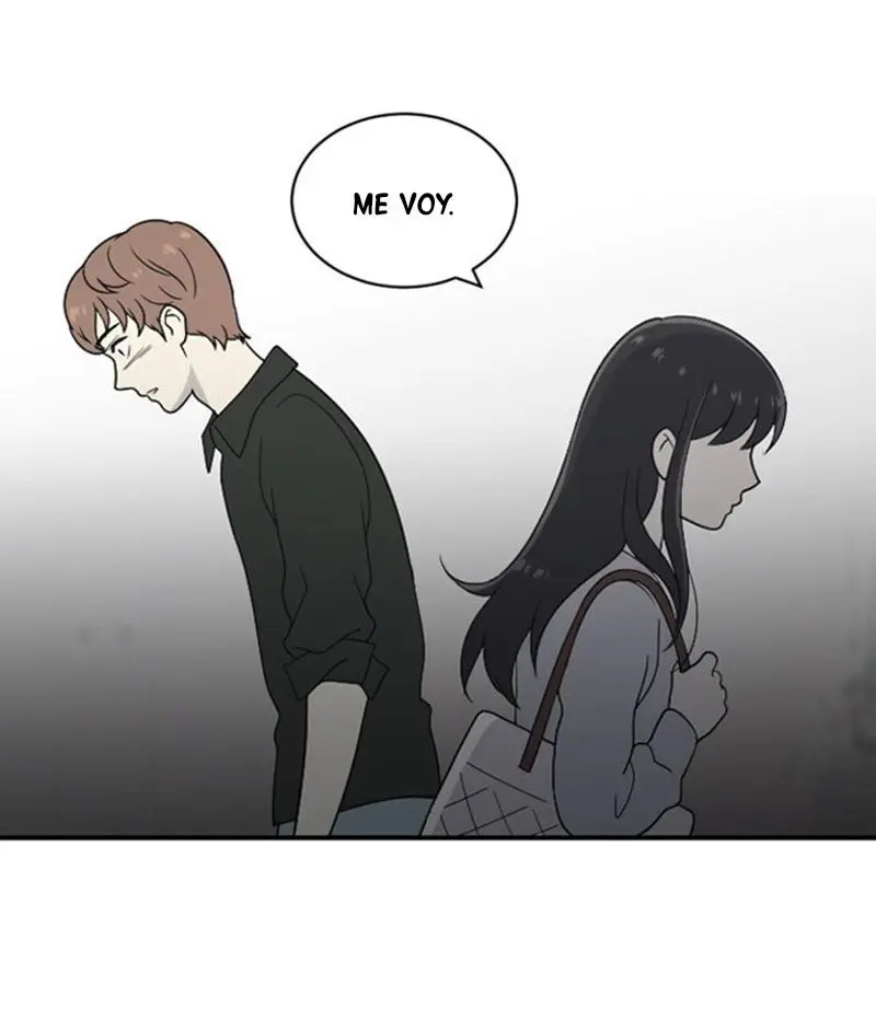 Hana Haru (2017) - Capítulo 34 - Página 69 - LectorTMOo