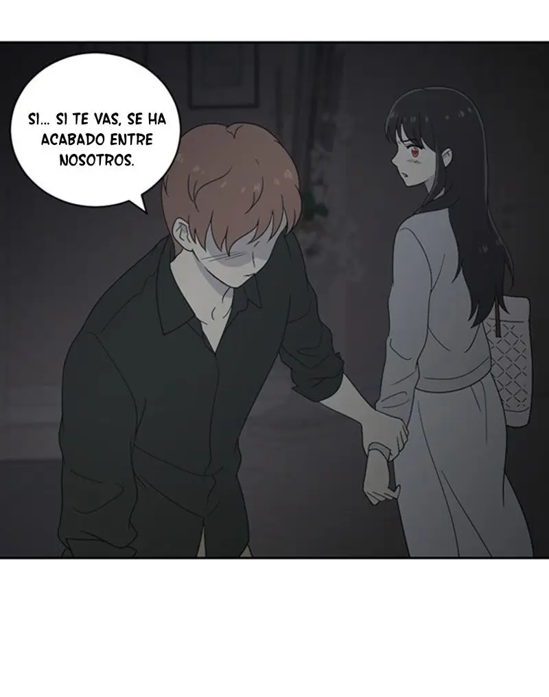 Hana Haru (2017) - Capítulo 34 - Página 71 - LectorTMOo