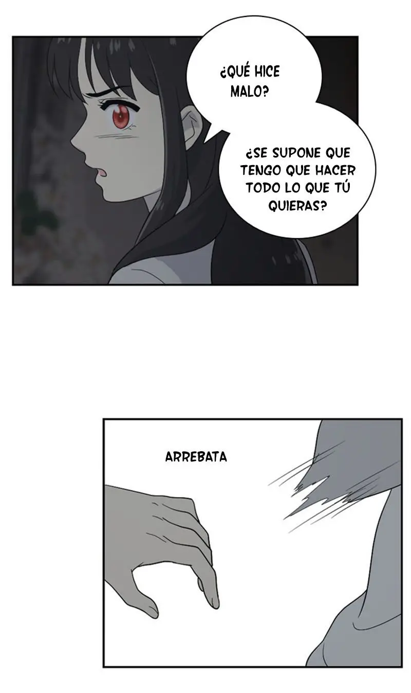 Hana Haru (2017) - Capítulo 34 - Página 72 - LectorTMOo