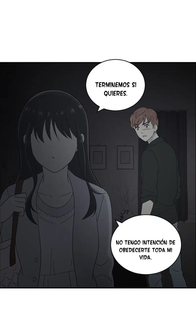Hana Haru (2017) - Capítulo 34 - Página 73 - LectorTMOo