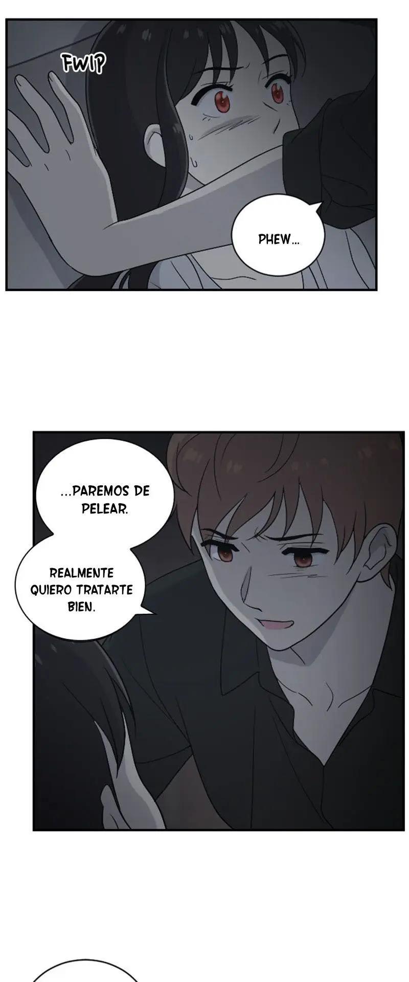 Hana Haru (2017) - Capítulo 35 - Página 13 - LectorTMOo