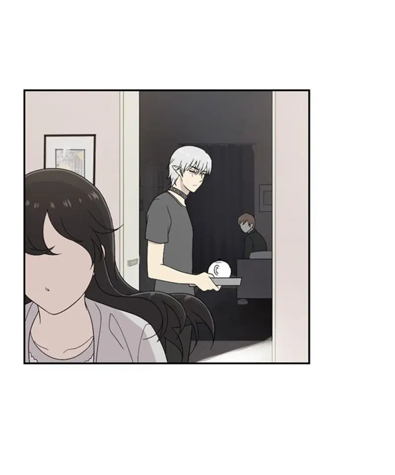 Hana Haru (2017) - Capítulo 35 - Página 32 - LectorTMOo