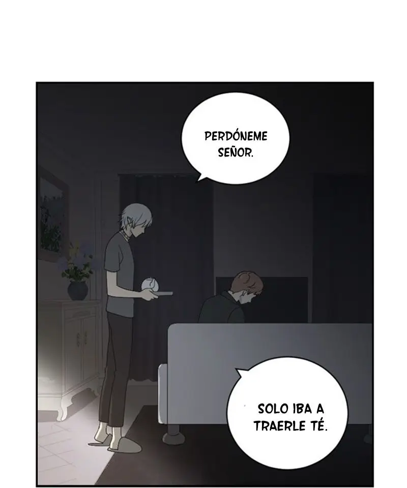 Hana Haru (2017) - Capítulo 35 - Página 35 - LectorTMOo