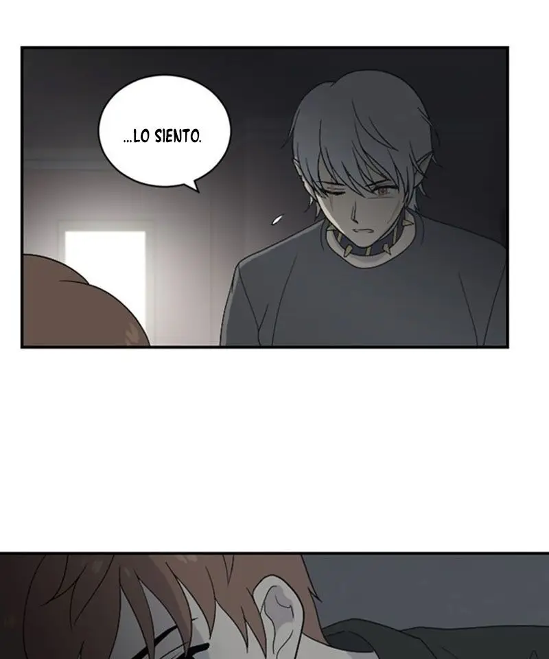 Hana Haru (2017) - Capítulo 35 - Página 37 - LectorTMOo