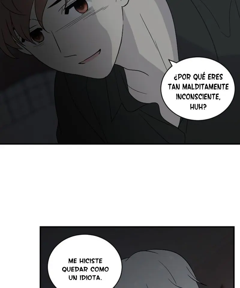 Hana Haru (2017) - Capítulo 35 - Página 38 - LectorTMOo