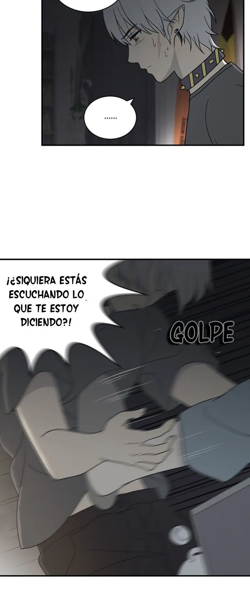 Hana Haru (2017) - Capítulo 35 - Página 39 - LectorTMOo