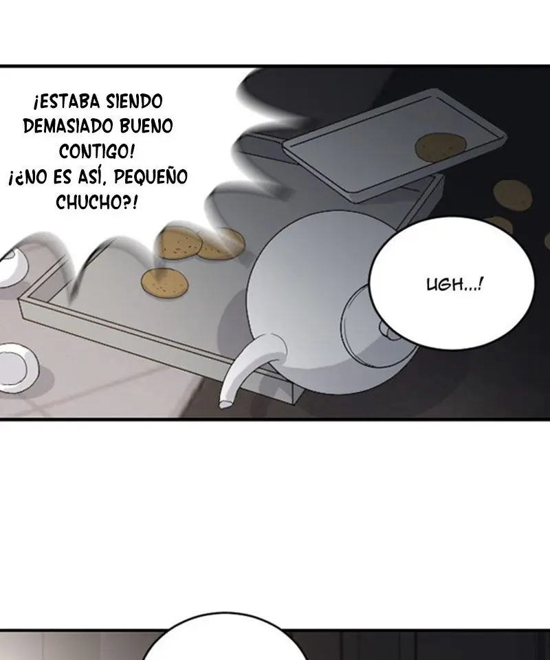 Hana Haru (2017) - Capítulo 35 - Página 41 - LectorTMOo