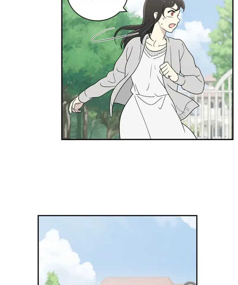 Hana Haru (2017) - Capítulo 35 - Página 48 - LectorTMOo