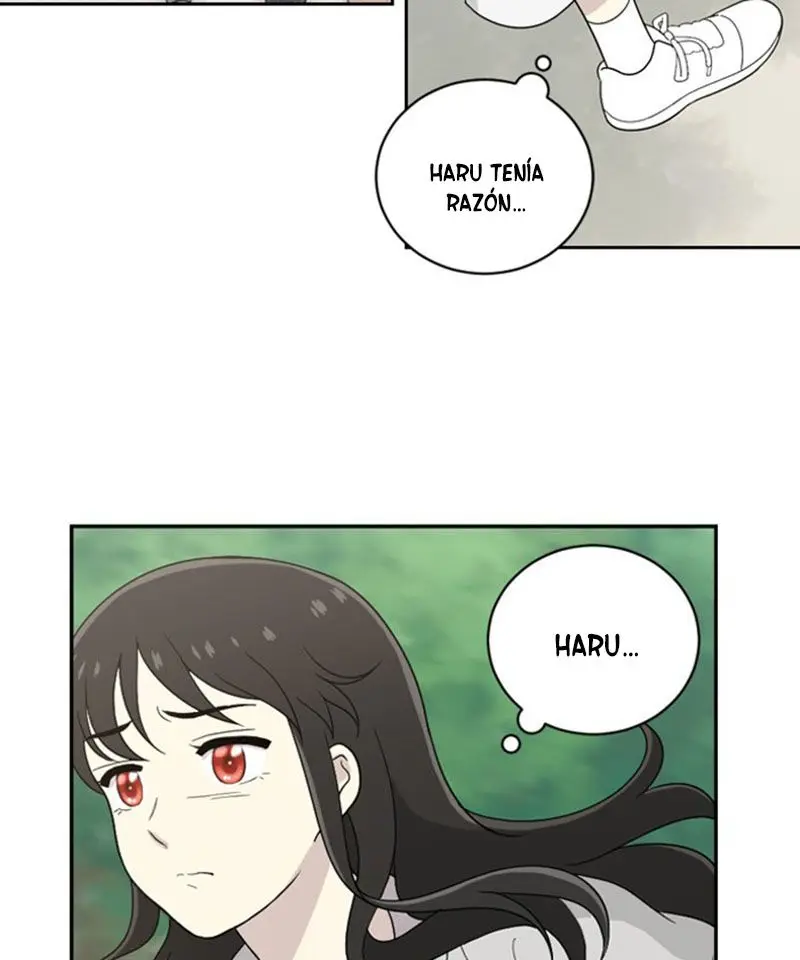 Hana Haru (2017) - Capítulo 35 - Página 52 - LectorTMOo