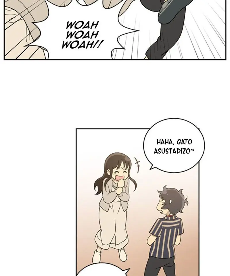 Hana Haru (2017) - Capítulo 35 - Página 75 - LectorTMOo