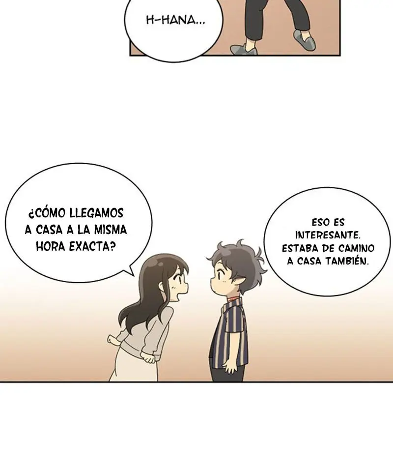 Hana Haru (2017) - Capítulo 35 - Página 76 - LectorTMOo