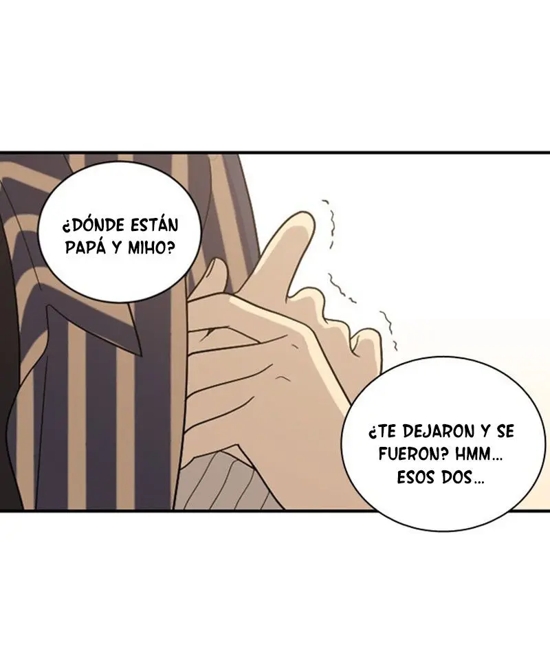 Hana Haru (2017) - Capítulo 35 - Página 78 - LectorTMOo