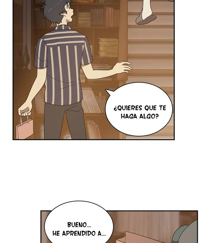 Hana Haru (2017) - Capítulo 35 - Página 84 - LectorTMOo