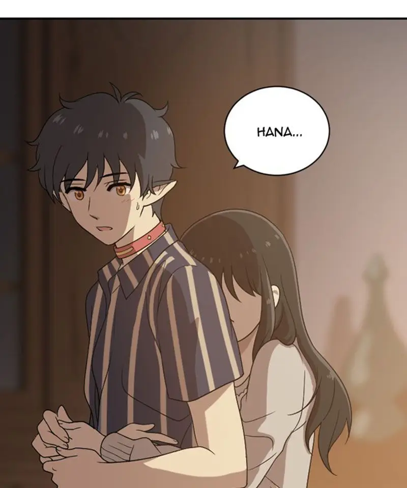 Hana Haru (2017) - Capítulo 35 - Página 89 - LectorTMOo