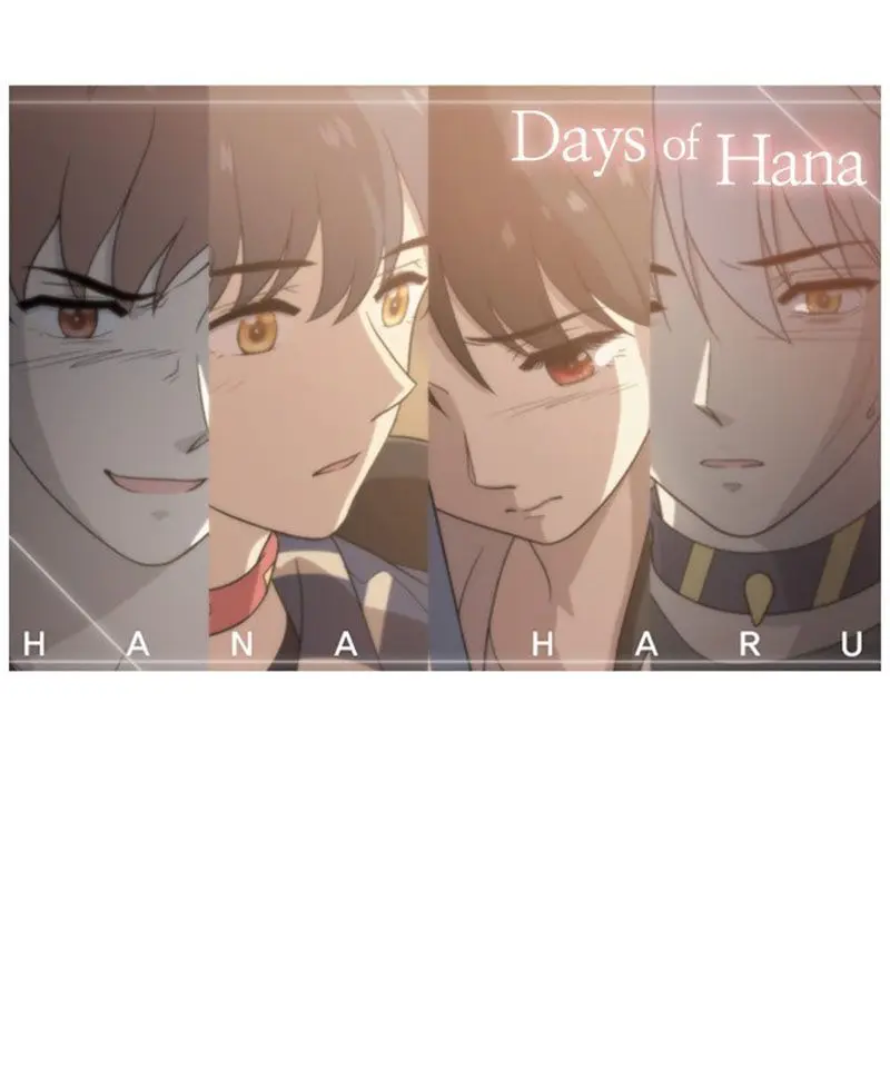 Hana Haru (2017) - Capítulo 35 - Página 93 - LectorTMOo