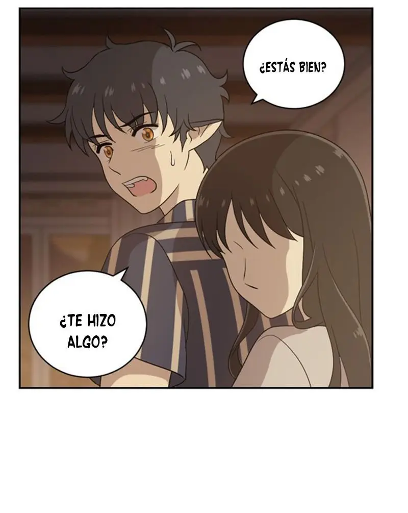 Hana Haru (2017) - Capítulo 36 - Página 6 - LectorTMOo