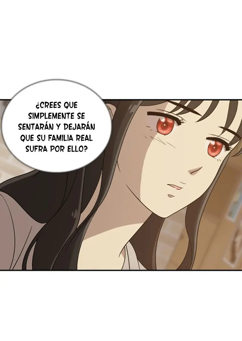 Hana Haru (2017) - Capítulo 36 - Página 16 - LectorTMOo
