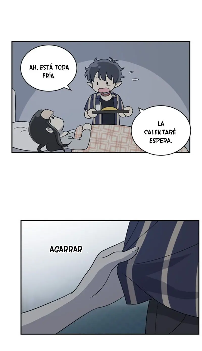 Hana Haru (2017) - Capítulo 36 - Página 24 - LectorTMOo