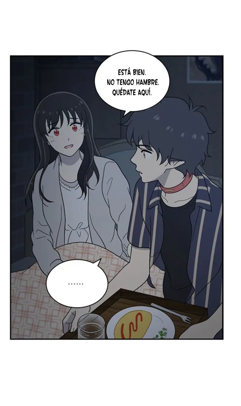 Hana Haru (2017) - Capítulo 36 - Página 25 - LectorTMOo