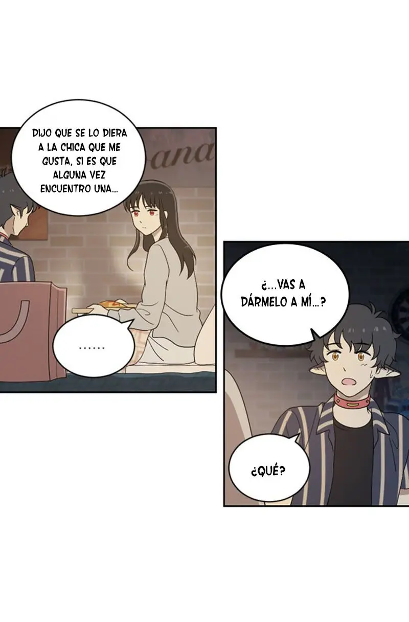 Hana Haru (2017) - Capítulo 36 - Página 29 - LectorTMOo