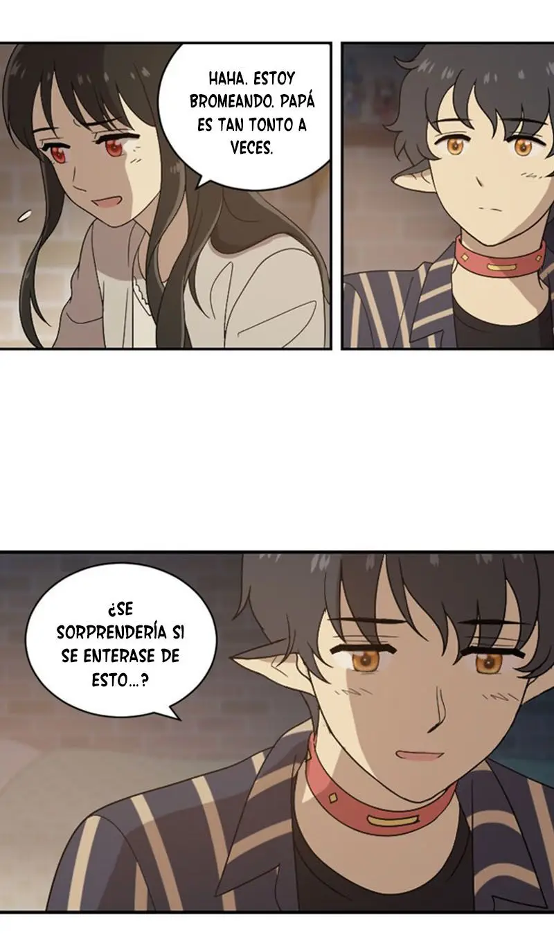 Hana Haru (2017) - Capítulo 36 - Página 30 - LectorTMOo