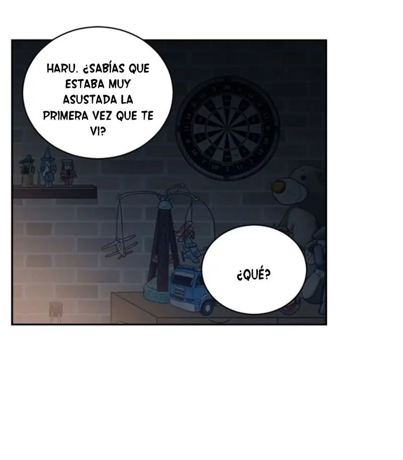 Hana Haru (2017) - Capítulo 36 - Página 33 - LectorTMOo