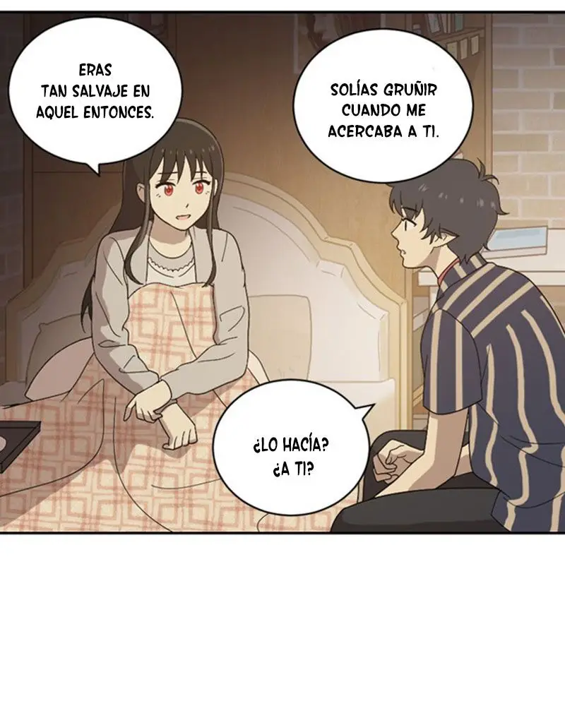 Hana Haru (2017) - Capítulo 36 - Página 34 - LectorTMOo