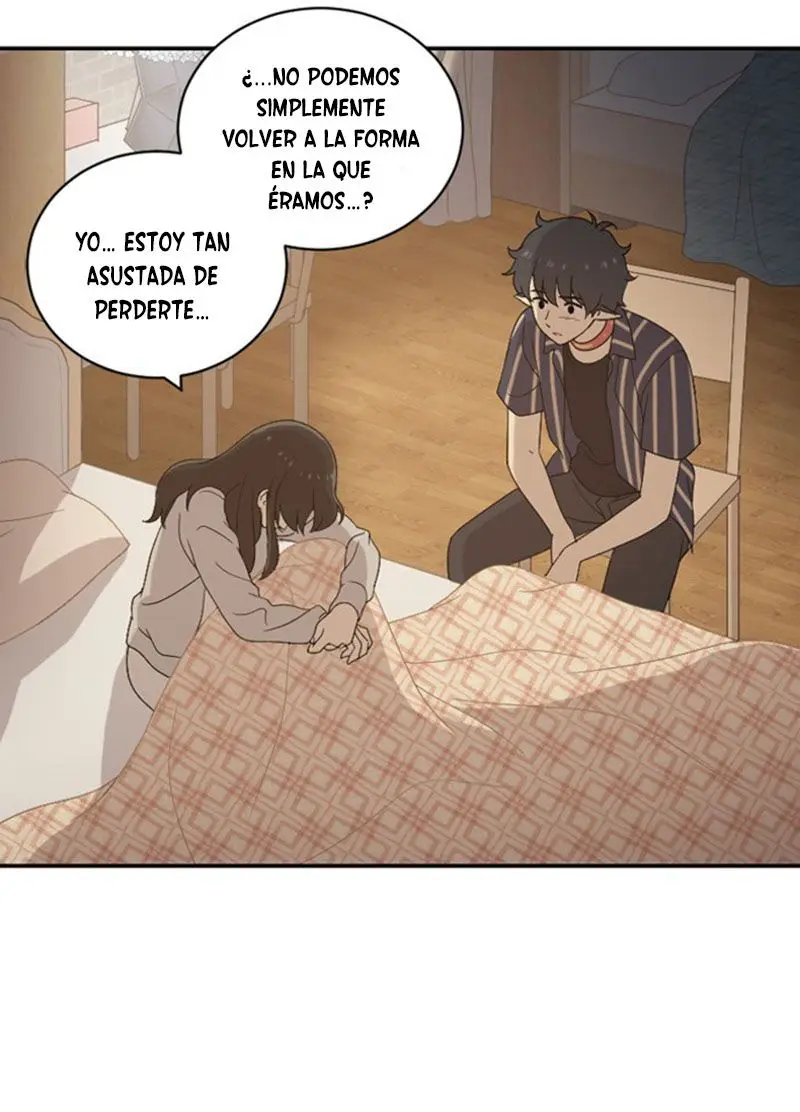 Hana Haru (2017) - Capítulo 36 - Página 42 - LectorTMOo