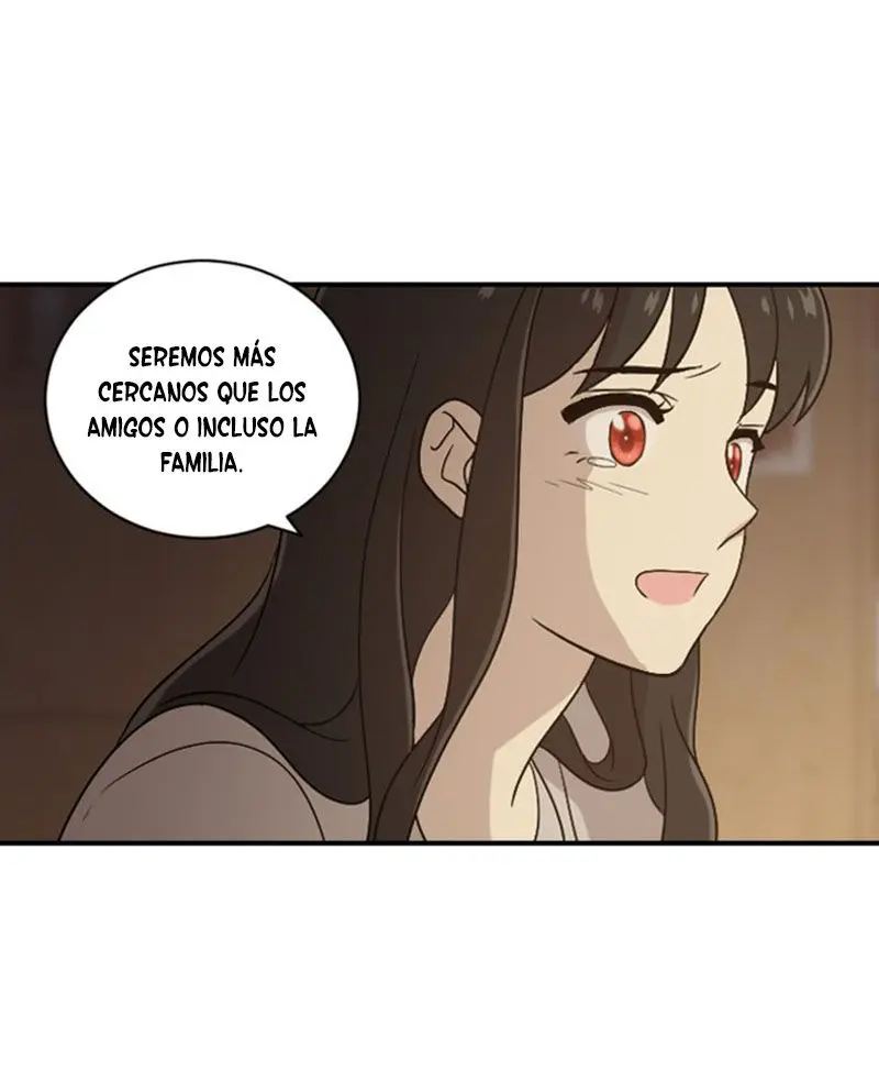 Hana Haru (2017) - Capítulo 36 - Página 48 - LectorTMOo