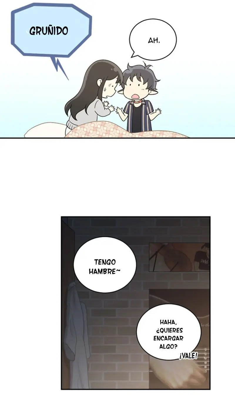 Hana Haru (2017) - Capítulo 36 - Página 57 - LectorTMOo
